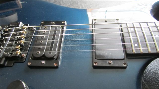 Wanted: Mmk75 Pickups x390cb